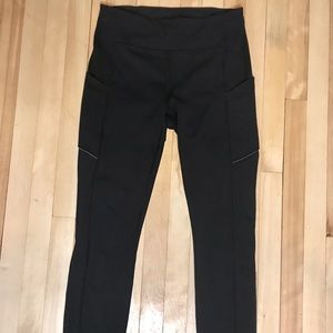 Lululemon Speed up tights 28"